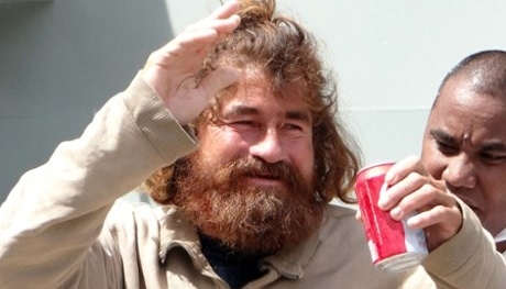 Sự thật về người sống sót sau 13 tháng trôi dạt trên biển