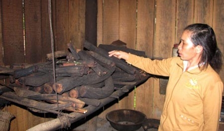 Giải mã vùng đất giai nhân bí ẩn ở Quảng Bình