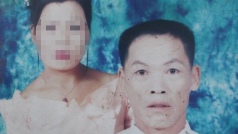 Dùng búa đập chết vợ vì lấy 1 triệu đồng sắm Tết