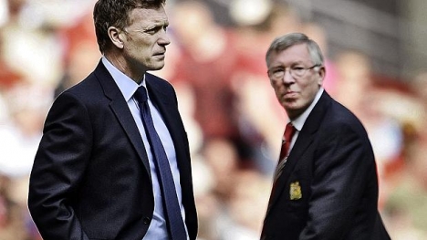 Sa thải Moyes, mời Sir Alex “tái xuất” cứu vớt danh dự Man Utd?