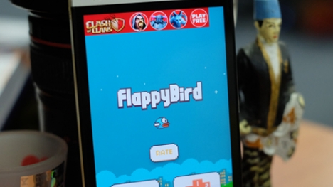 Internet đã giết chết Flappy Bird như thế nào?