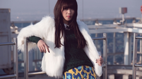 Văn Mai Hương làm khách mời trong liveshow 5 Bước nhảy hoàn vũ