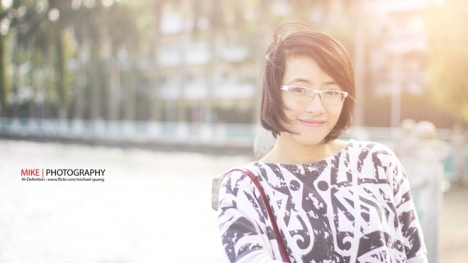 Tác giả tuổi teen ra mắt ấn phẩm ngày Valentine