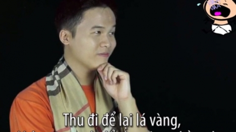 Clip: Quà Valentine - Ai tặng, tăng ai?