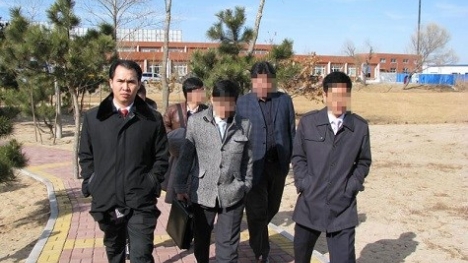 Lý lịch chồng đại gia đòi ly hôn hoa hậu Diễm Hương