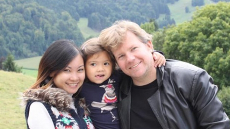 ' Phụ nữ đừng âm thầm hi sinh!'