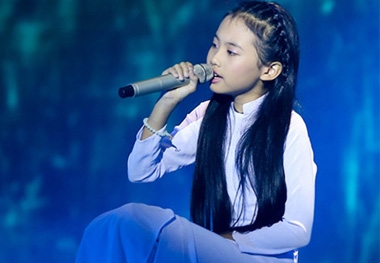 Phương Mỹ Chi được xứng tên trong top đề cử Giải Cống hiến 2014