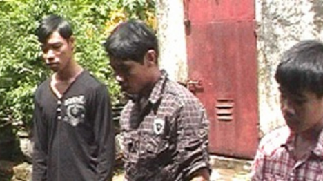 Cuộc vượt ngục cuối cùng của tên cướp 'siêu vượt ngục'