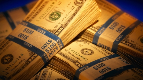 Người thuê nhà mất tích để lại khoản tiền lớn trong WC