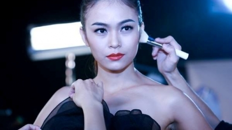 Mâu Thanh Thủy không nhớ vì sao nhập viện sau khi qua cơn nguy kịch