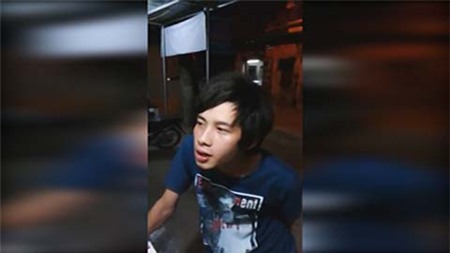 Bản rap “Say rượu tán gái” làm dân mạng mê mẩn