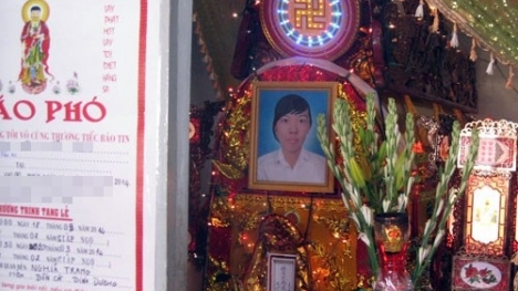 Cái chết tức tưởi của cô gái trẻ vì vào khách sạn với người lạ