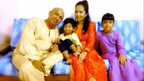 Cục điều tra liên bang Mỹ thẩm vấn vợ cơ trưởng MH370 mất tích