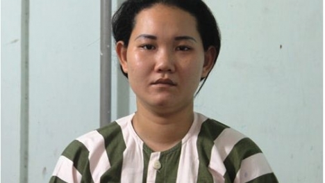 Sắp xét xử “ác mẫu” đạp chết bé 18 tháng tuổi