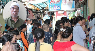 Lời thú tội của nghịch tử đâm mẹ, chém anh