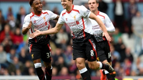 West Ham 1-2 Liverpool: The Klop đòi lại ngôi đầu bằng 2 quả penalty