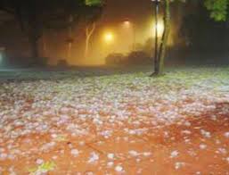 Thời tiết ngày 7/4: Nam Bộ đề phòng lốc tố, mưa đá