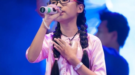 Phương Mỹ Chi đạt kỷ lục tại bài hát yêu thích tháng 3