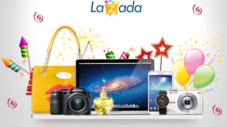 Tham vọng của Lazada tại thị trường Việt Nam