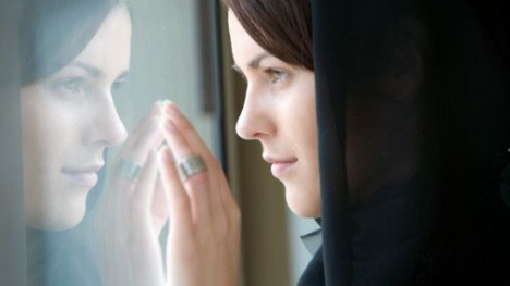 Lỗi của đàn bà...?