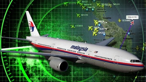 Thân nhân phi hành đoàn MH370 chỉ được bồi thường hơn 500 triệu đồng?