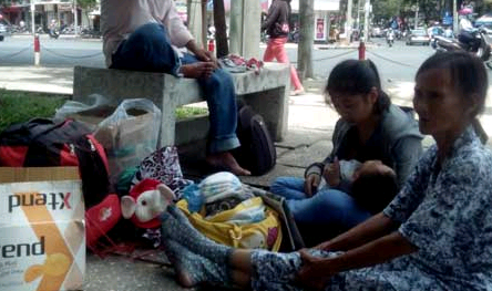 Người tình của Hồ Duy Trúc: Muốn được làm vợ dù một ngày