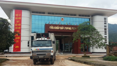 Vụ người Trung Quốc xả súng: Xác định danh tính 2 chiến sỹ hy sinh