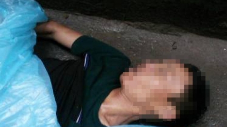 Sự thật tin đồn nam thanh niên chết do bị giết, móc mắt