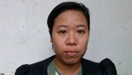 “Cô Tấm” lừa đảo chiếm đoạt tiền tỷ để bao trai