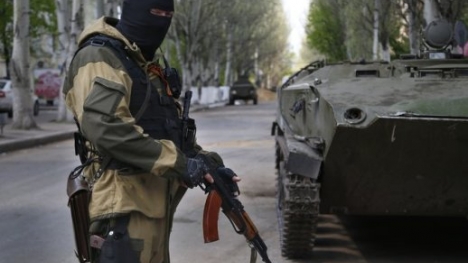 Mỹ: Tập trận sát biên giới Ukraine, Nga đang phạm sai lầm đắt giá