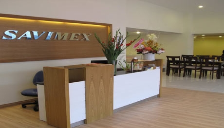 'Thay máu' nhân sự Savimex và “cuộc đổ bộ 4 ngày” của E.Land