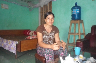 Con bị bác hiếp dâm, mẹ bị đuổi khỏi nhà nếu không rút đơn kiện