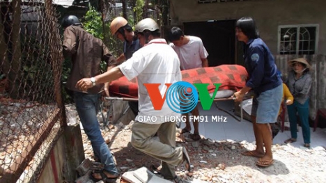 Bản tin 113 – sáng 5/9: Bàng hoàng phát hiện người thân chết trong phòng ngủ…