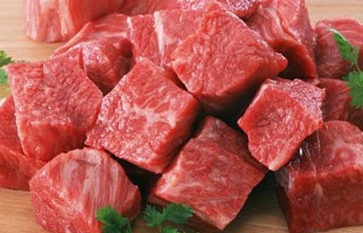 Những thực phẩm tuyệt đối không ăn cùng thịt bò