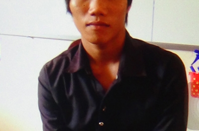 Đi học cắt tóc, lấy trộm xe của chủ đem đi cầm đồ