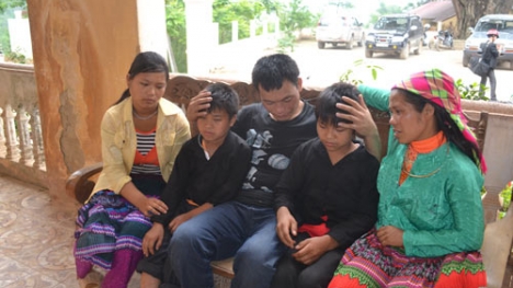 Người H'Mông lạc sang Pakistan: Chạy trốn trước họng súng 