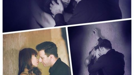 Hà Anh: Tôi không ngần ngại khi trở nên gợi cảm