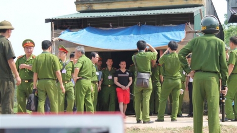 Án oan Nguyễn Thanh Chấn: Hận thù đã không còn