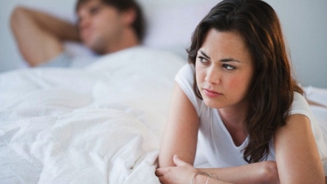 Rùng mình trước đòn trả thù của chồng khi vợ ngoại tình