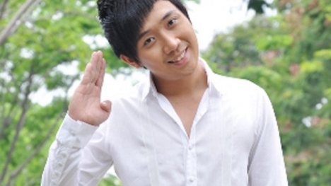 Trấn Thành gây sốt với ảnh gày gò, ngố tàu