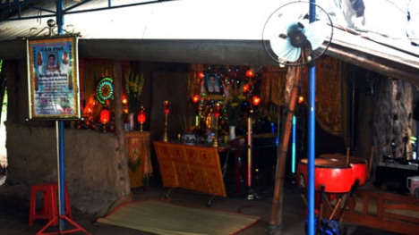 Gia cảnh éo le của 3 người tử vong khi bắt trộm chó