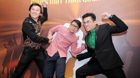 Những gia đình người nổi tiếng bí ẩn nhất 