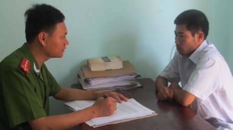 Kẻ đánh chết bà nội khoe được nhiều gái theo