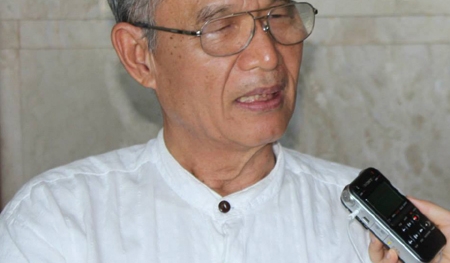 Vạch trần những vi phạm trắng trợn của Trung Quốc