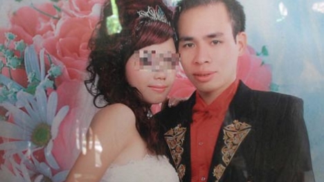 Kẻ đâm chết vợ vì thua cá độ từng dọa giết mẹ vợ