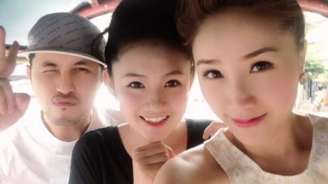 Vân Hugo sốc với chuyện bạn trai tố chi tình phí khủng để yêu Tâm Tít