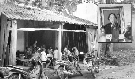 Lời khai rợn người của 2 kẻ sát hại cụ bà 76 tuổi