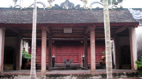 Thực hư lời sấm bí ẩn và lý giải khoa học về dòng họ 10 đời tiến sĩ ở Bắc Ninh