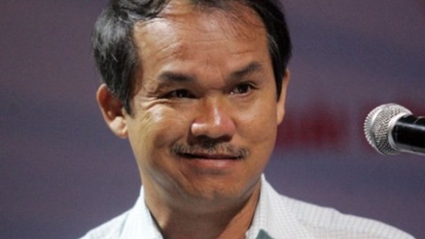 Những con sóng kinh doanh làm nên thương hiệu bầu Đức