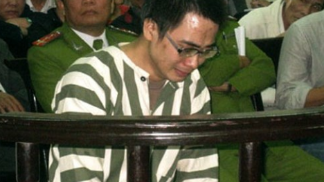 Vụ tử tù Nguyễn Đức Nghĩa: Cái chết không tang lễ